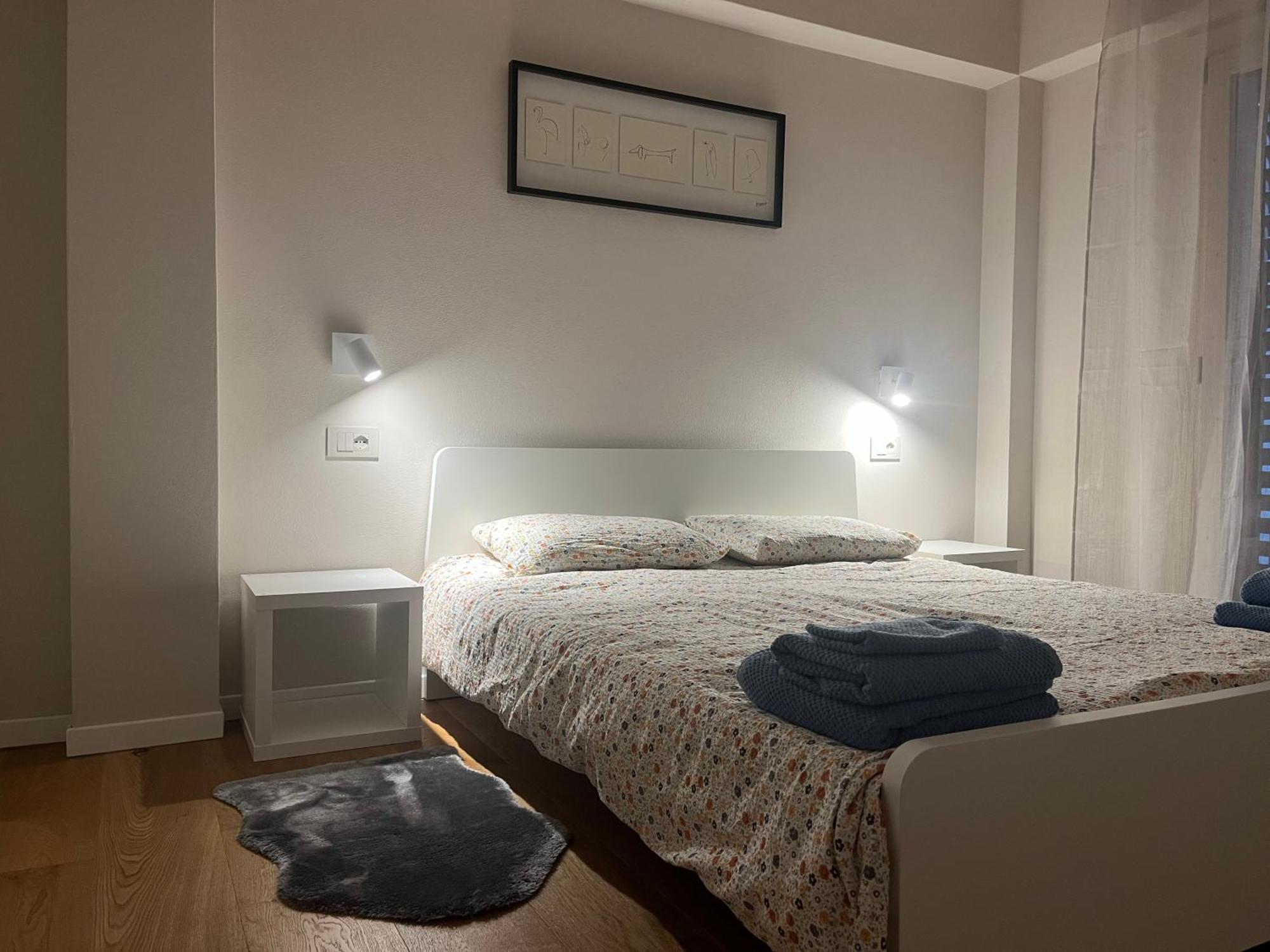 Saraillhome Aosta Exterior foto